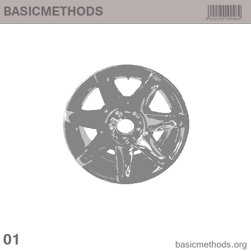 BM Traxx 01