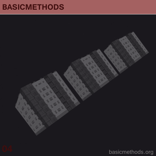 BM Traxx 04