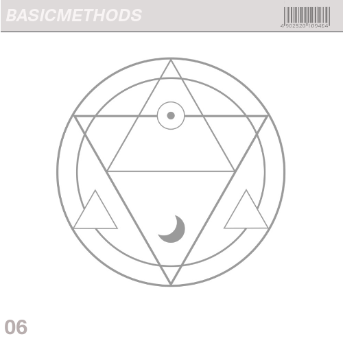 BM Traxx 06