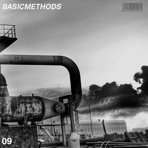 BM Traxx 09
