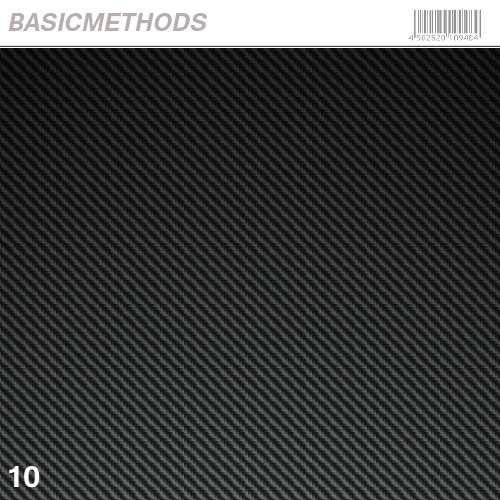 BM Traxx 10