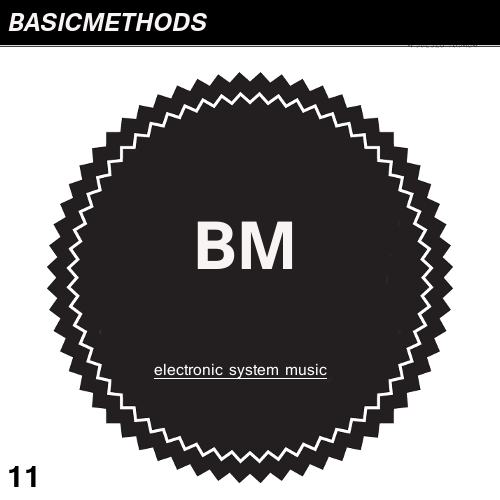 BM Traxx 11