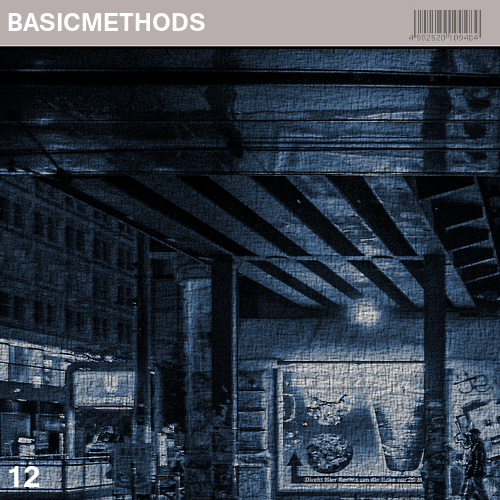 BM Traxx 12