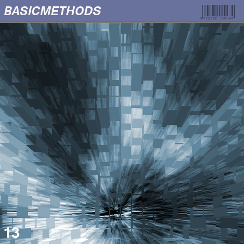 BM Traxx 13