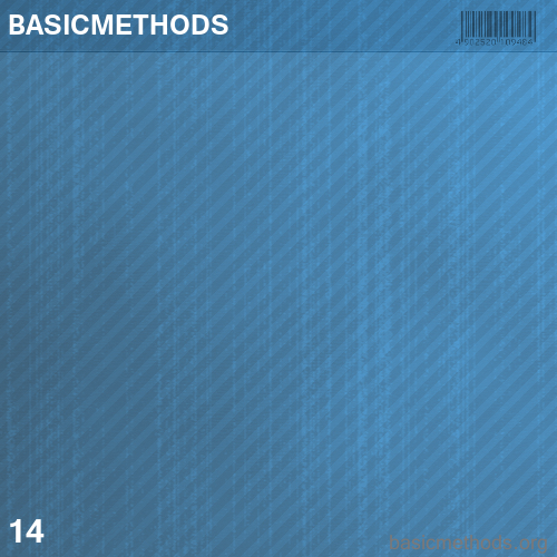BM Traxx 14