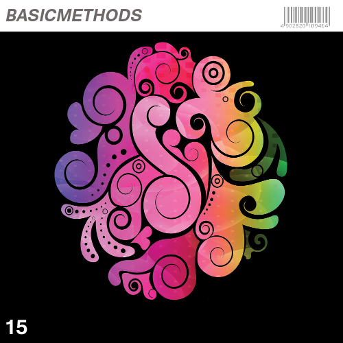 BM Traxx 15