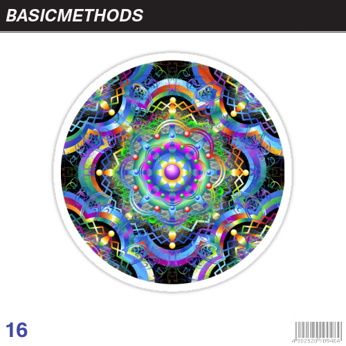 BM Traxx 16