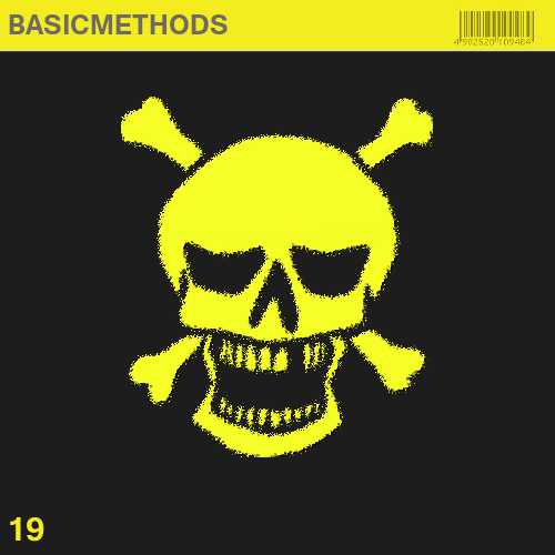 BM Traxx 19