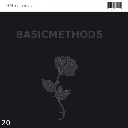 BM Traxx 20