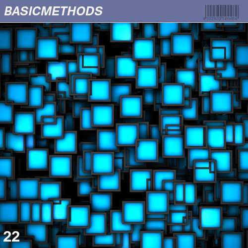 BM Traxx 22