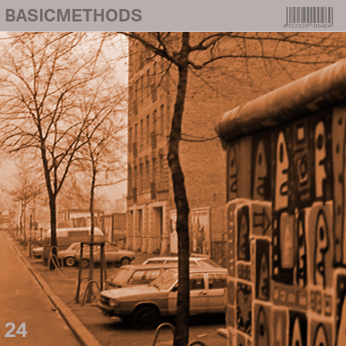 BM Traxx 24