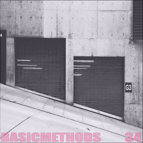 BM Traxx 34