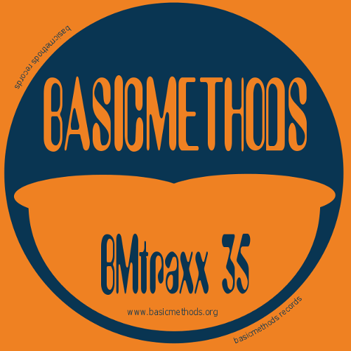 BM Traxx 35